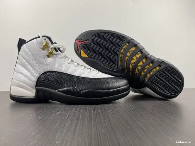 Rep LUCY 12 130690-125 Retro (2013) Taxi Jordan 0412